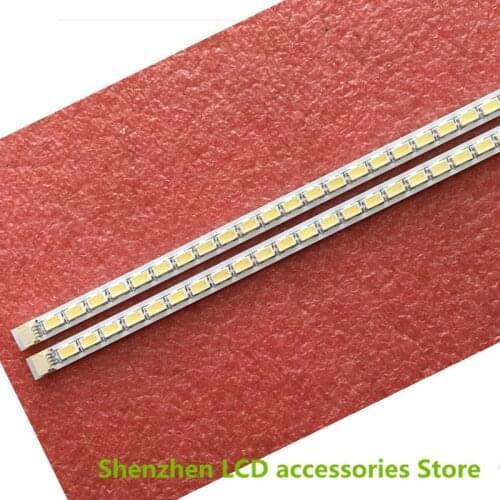FOR SKYWORTH 40E19HM LED-40V600 V-8229-A03-5/60 TPT400LA-J1L 66LED 455MM 40inch use 100%new LCD TV backlight bar