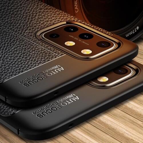 Чехлы для телефонов OnePlus 8T GEFENSI China At AliExpress