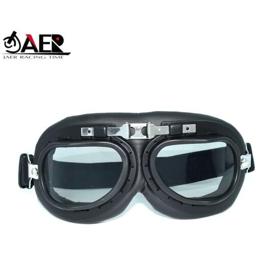 JAER RACING TIME Moto Equipment