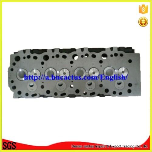 Hot-sale!! 5L Complete Cylinder Head Hilux Hiace Town Ace Dyna 2987cc 3.0D 8v 1998- 11101-54150/AMC909054