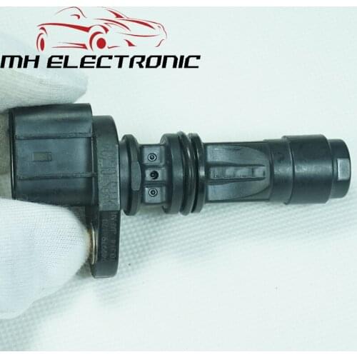 ORIGINAL FOR NAVARA D40 PATHFINDER X-TRAIL MURANO Dci 23731-EC01A 23731-EC00A 949979-170 Crankshaft Position Sensor