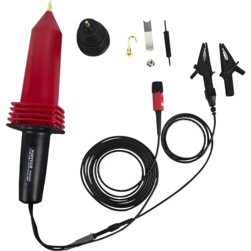 P6039A(50MHz,39KV DC)free delivery oscilloscope high voltage probe