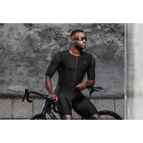 Bicycle Clothes Shirt Summer Breathable and Comfortable Jerseys Suit Mtb Cycling Clothing T-shirt MTB Road Bike Sports Clothes