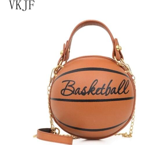 VKJF Women's Clutches On A Chain