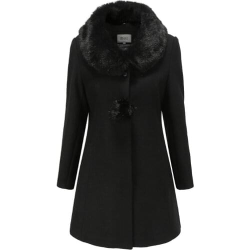 XIKOI Women's Fashion Coats