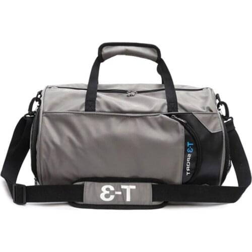 Women Sport Travel Bag Portable Fitness Yoga Gym Bag Outdoor for Male Female Swim Training Bag Folding Duffel Sac De Sport