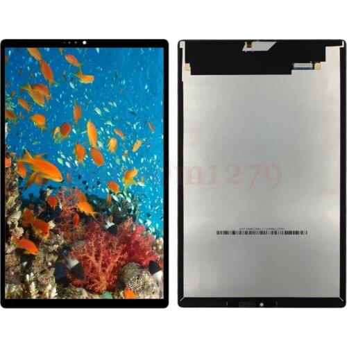 10.3 Inch For Lenovo Tab M10 FHD Plus TB-X606F TB-X606X TB-X606 LCD Display Touch Screen Digitizer Assembly