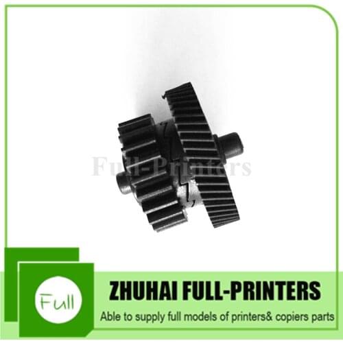10 PCS Free Shipping New Original Arm Swing Gear Fuser Drive Gear Kit for HP LaserJet 1102 1106 1108 1213 1216 1218 1132 1136