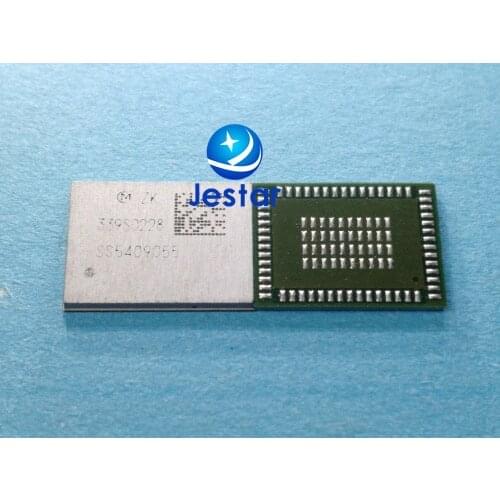 5pcs/lot 339S0228 U5201 -RF WLAN high temp wifi module IC for iPhone 6 6-plus