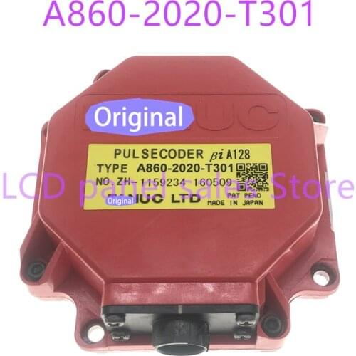 A860-2020-T301 Quality test video can be provided，1 year warranty, warehouse stock
