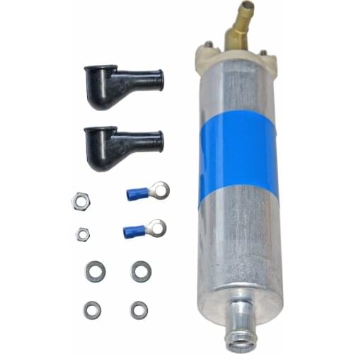 AP02 New Electric Fuel Pump E8289 For Mercedes Benz W140 W202 W210 W220 SLK320 CLK430 E280 E320 S320 0004707894