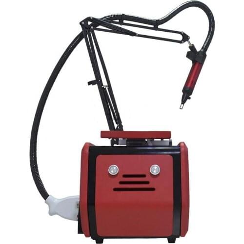 Fast Delivery Nd Yag Laser Picosecond Tattoo Removal Skin Rejuvenation Anti Wrinkles Skin Beauty Machine