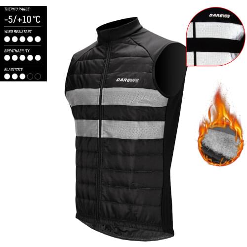 DAREVIE Travel Vests