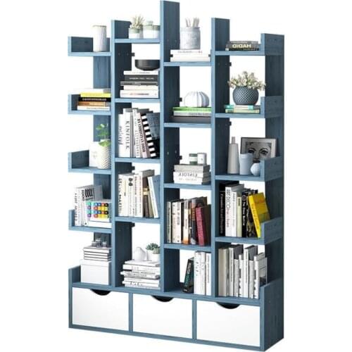 Estanteria Madera Meuble Rangement Decoracion Camperas Mobilya Decor Libreria Retro Decoration Furniture Bookcase Book Case Rack