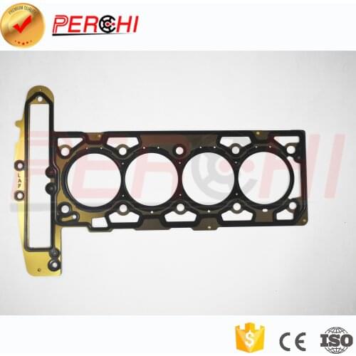 Engine parts cylinder head gasket for Buick Regal-2.0T LaCrosse -2.4 LAF LUK GL8 S II MPV (CU3) 2.4 SIDI 2013-2016 OEM 12611196