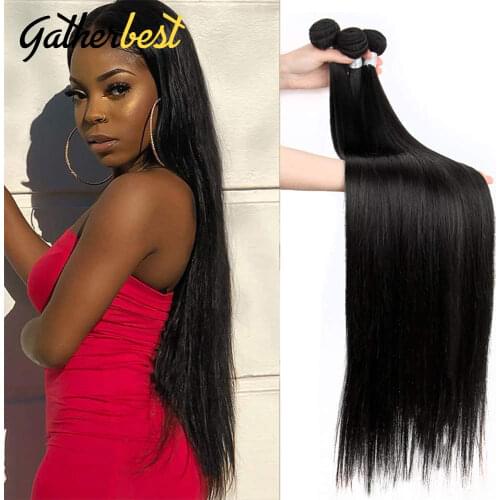 GATHER BEST Curly Hair Strands