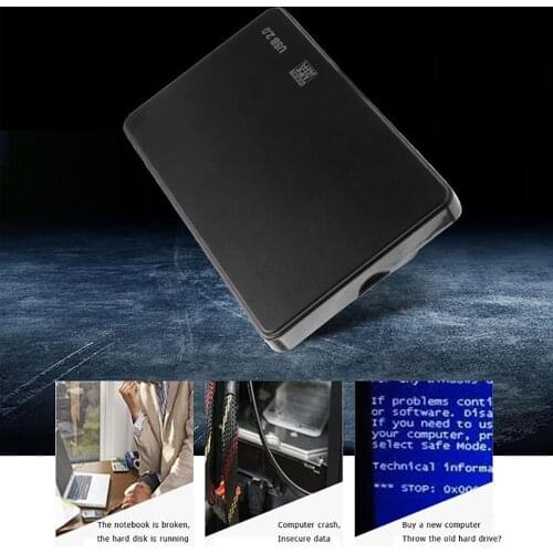ISHOWTIENDA Hdd And Enclosures