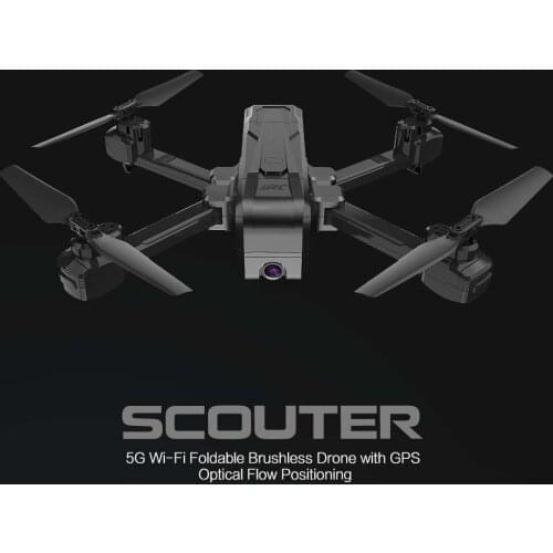 JJJRC H73 RC Drone with camera HD 1080P Professional FPV Wifi RC GPS Quadcopter Follow Me RC Helicopter VS F11 H117S XS812