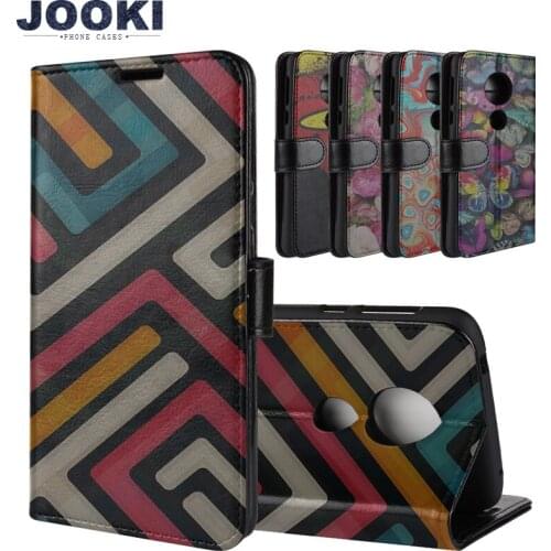 JOOKI Motorola Moto E5 Phone Cases