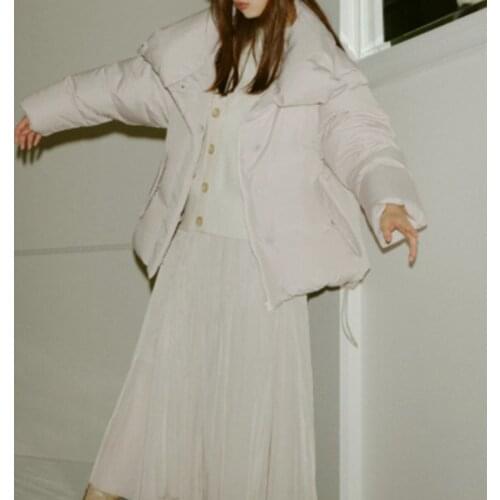 Женские пуховики KADUWAKI China At AliExpress