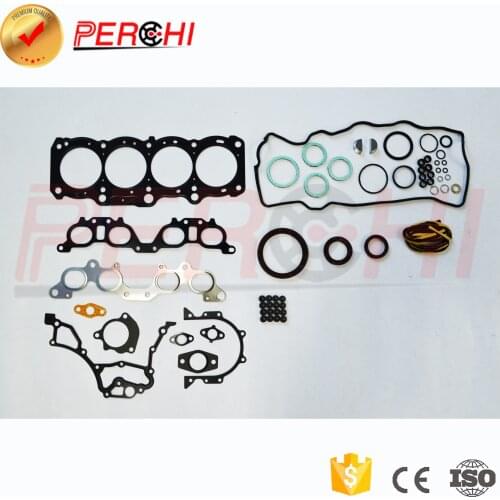 Overhaul full set for 5S/SXV20 5S-FE CAMRY 1996-2001 OEM 04111-74641