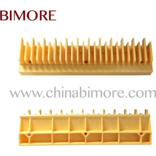 L47332154A Escalator Demarcation Strip Left