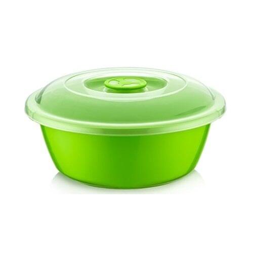 LoveQ Clamshell Paste Badyan