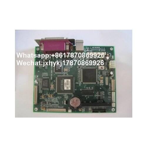 NJK11096 Mindray Main Board New Style 051-001031-00