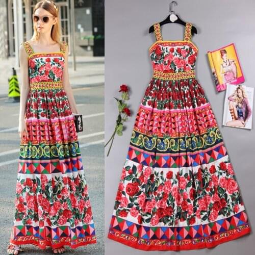 MEIDEPIN Long Dresses