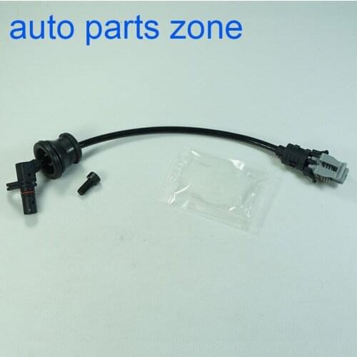 MH ELECTRONIC ABS Wheel Speed Sensor Rear Right Rear Left For Chevrolet Equinox for Pontiac Saturn Opel 96626080 4809379 ALS1747