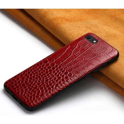 Original Leather Cell Phone Case for iphone SE 2020 SE2 SE 2 11 Pro Max X XR XS max 6 5s 5 6S 7 8 plus 360 Full protective Cover