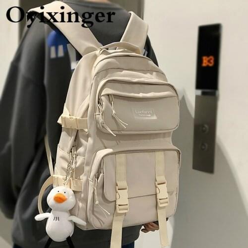 Oyixinger Bags And Suitcases