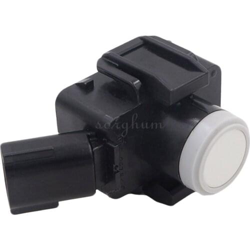 PDC Backup Ultrasonic Parking Distance Control Sensor For Toyota 89341-58060 89341-58060-A0