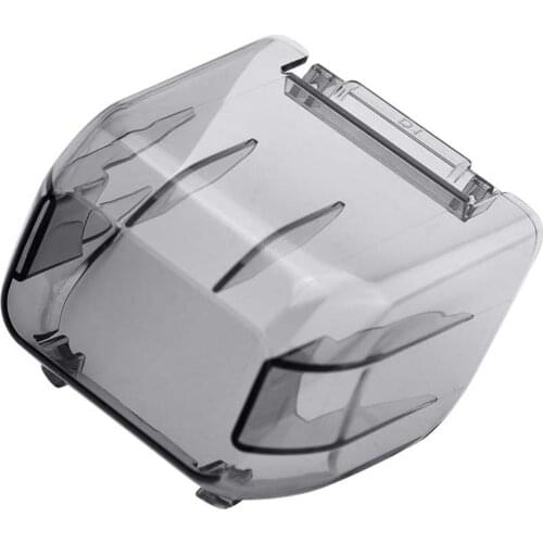Dustproof Drone Lens Cap for DJI Mavic Mini/Mini 2 Camera Protective Cover Multi-faceted protection for Camer Easy installation