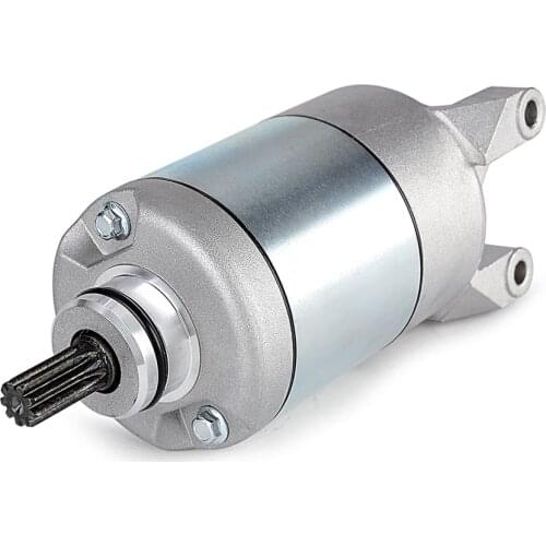 Motorcycle Starter Motor Engine parts motor starter for Honda XR250 XR 250 CB400F CB400SF CB 400 SF CB-1 CB400 CBR400 NC29/NC23