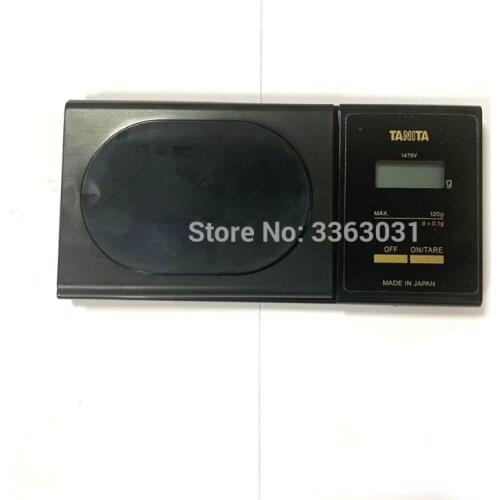 High Quality Scale 120g/0.1 Mini Digital Scale Hot Sale in Africa