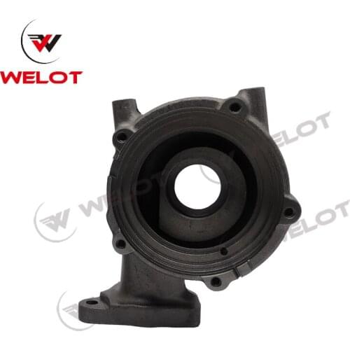 Turbocharger spare parts Turbo Turbine Housing WL3-1816 822088