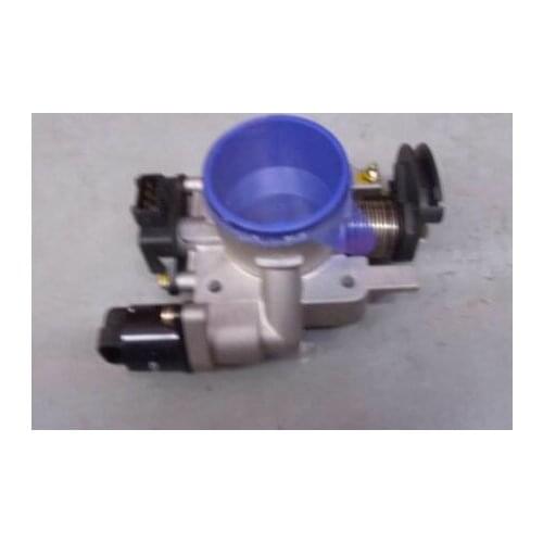 1106010503A Throttle Body Vavle For GLEEY HF;HP;HS;HXUAN;HXUN;HYU;HYUE