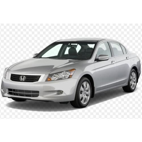 14pc Interior Package Kit For Honda accord 2010 8th generation europe LED Lights Dome+Map+Door+Vanity Mirror+Boot Light