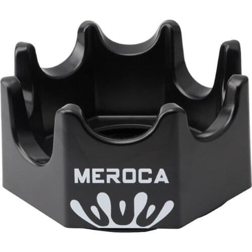 2021 Bike Resistance Trainers Riser Ring Indoor Cycling Trainer Multiple Height Adjustable Front Wheel Holder