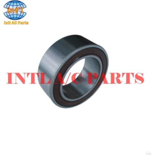 35BD5220 35*52*20 35x52x20mm 35 52 20 355220 auto ac compressor bearing for HCC