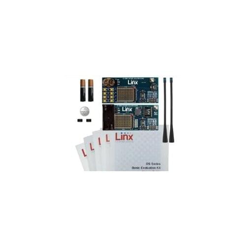EVAL-418-DS DS Series Basic Eval Kit 418MHz Linx