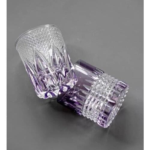 New Nordic Style Bar Cocktail Ball Glass Spherical Dessert House Sweetmeats Tumbler Smoothies Ice Cream Cup Leben Milk Shake Mug