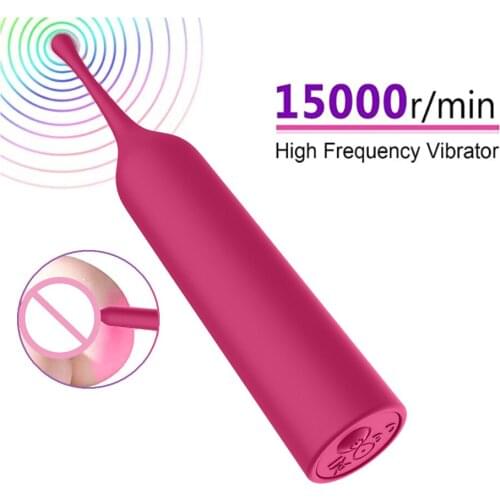 Quick Orgasm,Personal Massager Vaginal Stimulator Toys, Adult Sex Toys for Women and Couples High Frequency Small Powerful toys