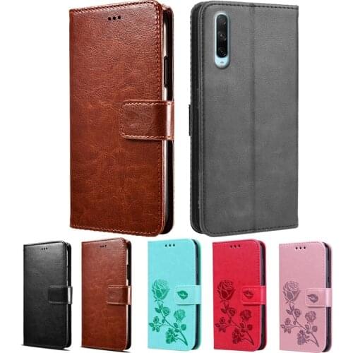 Phone Cover For Huawei Honor 30i Case чехол Flip Leather PU Wallet Stand Capa For Honor 30i LRA-LX1 Protector Magnet Shell Bag