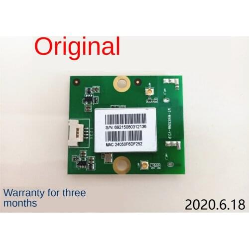For Sharp LCD-50V3A LCD TV built-in wireless network card WIFI receiver MT-WN830NM-V3.0