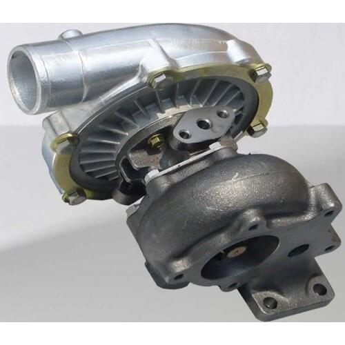 Xinyuchen T3/T4 t3t4 Hybrid turbocharger turob charger T3 AR .63
