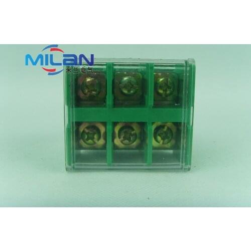 1pcs JF5-10/3 Fixed Terminal Terminal Connector/Cable Connector/Wire Connector/Splice