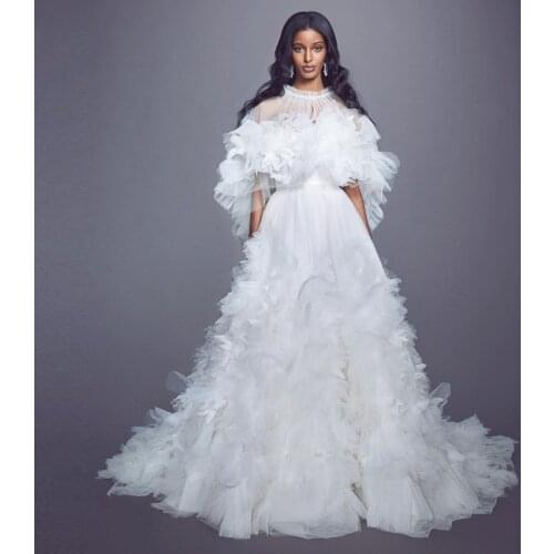 LAIDITYA Wedding Dresses