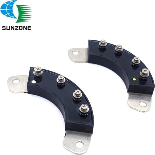 Rectifier Controller Module MXG (II) 40-12 MXY (II) 40-12 40A 1200V ( Four terminal / Installation pitch 136mm )